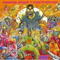 Massive Attack : No Protection